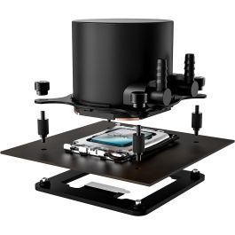 Xilence LQ240 - Sistema de Refrigeración Líquida (K Cooler Wasserkühlung)