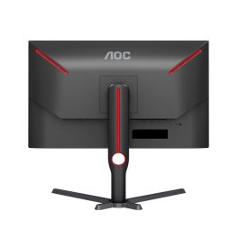 AOC Q27G3XMN/BK Monitor Gaming 27" QHD (2560x1440) Fast VA 1ms 180Hz HDR1000 Mini LED HDMI DP Pivot Black