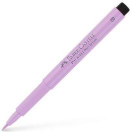 Faber Castell Rotulador Pitt Artist Pen Brush Punta Pincel Lila, Tinta Pigmentada, Resistente al Agua (10 Unidades) (10 Unidades) Precio: 16.59000024. SKU: S8421987