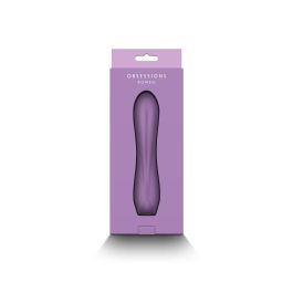Bala Vibradora NS Novelties Obsessions Morado