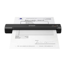 EPSON escaner portatil WorkForce ES-50 Precio: 146.7900005. SKU: B1DCMCY6JX