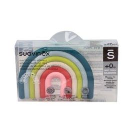 Suavinex Mordedor Etapa 1 Arcoiris Blandito Precio: 11.88999966. SKU: B16QWP5GNX