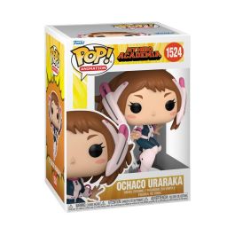 Funko Pop My Hero Academia Ochaco