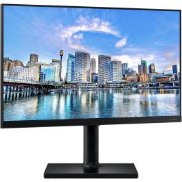 Samsung F24T450FZU Monitor 24'' Full HD (1920x1080) IPS 5ms con 2xHDMI DisplayPort VESA y Pivot Negro