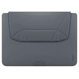 Lenovo X9 Sleeve Funda Origami para Portátil 14.0" de Poliuretano Gris, 35.6 cm Precio: 75.88999968. SKU: B1AH5VNW9Y
