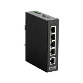 Switch D-Link DIS-100G-5W RJ45 x 5 Precio: 220.88999999. SKU: S55100939