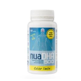 Nuadha 500 60 Cap. Nuadha 500 60 Cap. Precio: 40.5000002. SKU: B1EHG8X4PM