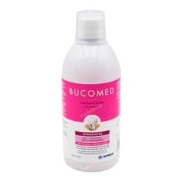 BUCOMED Colutorio para Gingivitis 500 ml Precio: 11.49999972. SKU: B18BC2YZMC