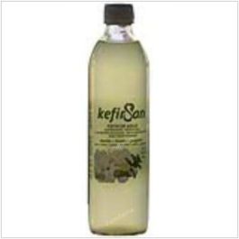 BIONSAN Kéfir de Agua Bio Sabor Menta Limón Jengibre 500ml, Bebida Probiótica Isotónica Refrescante Precio: 4.58999948. SKU: B1FHSG4F3P