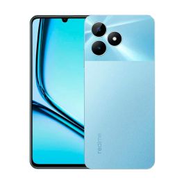 Smartphone Realme 6,74" 3 GB RAM 64 GB Azul Celeste