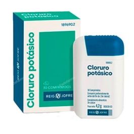 Orravan Cloruro Potásico sin Azúcar. Complemento Alimenticio para Xerostomía y Sequedad Bucal, 30 Comprimidos Precio: 5.89000049. SKU: B12XGM2QB2