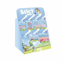 Clips para Pelo Bluey Azul Clips para Pelo Bluey Azul