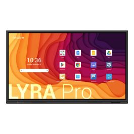 Monitor Videowall Newline Interactive LYRA PRO 98" 4K Ultra HD Precio: 11727.7900003. SKU: B1K4WXHPE2