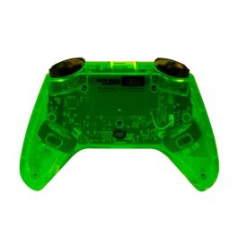 Mando Gaming FR-TEC RICK AND MORTY