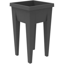 Área de parche de vegetales EDA URBAN - 4 Capas de evacuación - L38.5 x D38.5 x H68 cm Precio: 33.68999975. SKU: B19P68N6HZ