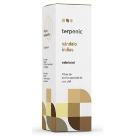 Sandalo Indias Aceite Esencial 10Ml. Precio: 8.5000003. SKU: B1CCFPZZN3