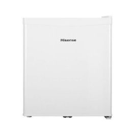 Frigorífico Hisense RR55D4AW1/ 42L/ Blanco