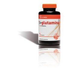 L-Glutamina 100Cap. Precio: 19.5000003. SKU: B1GL5B98NM