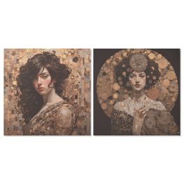 Lienzo Home ESPRIT Lienzo 120 x 3 x 120 cm Lienzo Home ESPRIT Lienzo 120 x 3 x 120 cm Precio: 127.69000046. SKU: B1D8ZLLE36