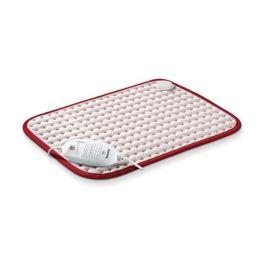 Almohadilla Electrónica De Tacto Suave (33X44 Cm) BEURER HK-CONFORT