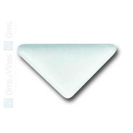 Villeroy & Boch Pi Carré Plato triangular de vajilla blanca, 27 x 15 cm (Set de 6) Precio: 48.0975. SKU: B1BQHKGXKQ