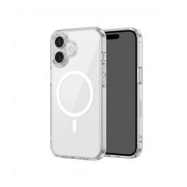 PEDEA Funda Soft TPU transparente para Apple iPhone 17 Air Precio: 7.502. SKU: B1HN2BTD77