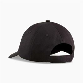 Gorra Infantil Puma Essentials Negro (Junior)