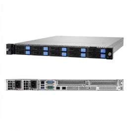 Server MiTAC B8056G68CE12HR-2T-TU - Server - Rack-Montage - 1U - 1-Weg - keine CPU - NVMe - Hot-Swap 6.4 cm Precio: 3379.89000041. SKU: B19PP3L2EA