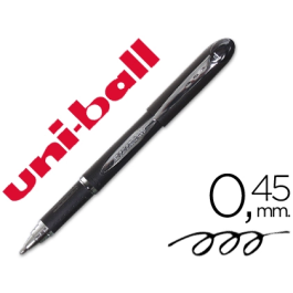 Uni-Ball Rollerball Jetstream SX-210 1.0 mm Negro Caja 12 Ud Precio: 24.78999963. SKU: S8418887