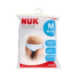 Bragas Desechables M 4Ud. Precio: 10.9868. SKU: B1GVVBFPLC