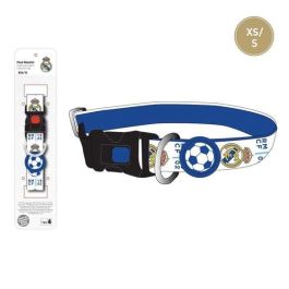 Collar para perros XS/s real madrid t2XS:XS/s Collar para perros XS/s real madrid t2XS:XS/s Precio: 8.98999992. SKU: B18FNRZSX8