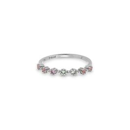 Anillo Mujer 24KAE 12415S/54 Plateado 14 Precio: 55.68999953. SKU: B154YSQX5Z