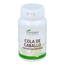 PLANTAPOL Cola de Caballo 100 Comprimidos. Acción diurética. Precio: 11.99. SKU: B1A6SXELDV