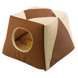 Ferplast Cuna Excelsior 20 Marron Precio: 44.5000006. SKU: B1G2DEL8WD