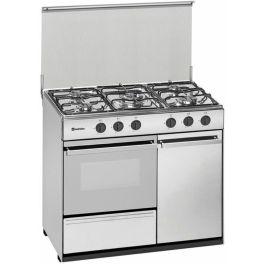 Cocina de Gas Meireles Cocina de Gas Meireles Precio: 484.5808. SKU: B17V6XN6LT