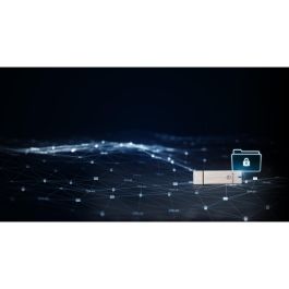 STICK 64GB Kingston IronKey Enterpr S1000 EnCry Lev.3 retail