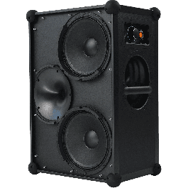 Altavoz De Alto Rendimiento Soundboks 4 - 2 X 10", Bluetooth 5.0, Batería Usb-C, Ip65 (Gris)