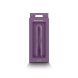 Bala Vibradora NS Novelties Obsessions Morado