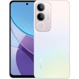 Vivo 5668779 Smartphone Y19s con 6GB RAM, 128GB Almacenamiento, Pantalla 6.68" 90Hz, Cámara 50MP, Batería 5150mAh, Resistencia IP64, Plata Perla Precio: 155.50000037. SKU: B1AKS89JSD