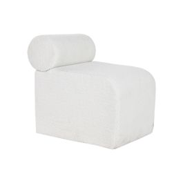 DKD Home Decor Descalzadora Blanco 69 x 63 x 48 cm Precio: 101.50000058. SKU: B138ZSF7W9