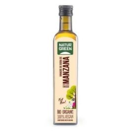 Vinagre De Sidra De Manzana 500Ml. Bio Precio: 4.5899997. SKU: B1246CY4GH