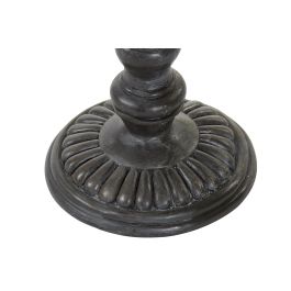 DKD Home Decor Figura Colonial Mono Dorado 21 x 105 x 32 cm