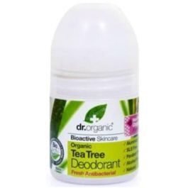 Desosorante De Árbol De Té Roll-On Precio: 7.49999987. SKU: S0582117