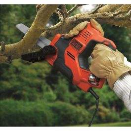 Black & Decker Sierra Scorpion Autoselect 500W