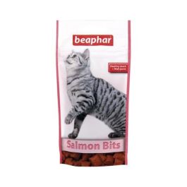 Bocaditos Salmon Bits Gato 35 gr Precio: 3.4999998. SKU: B1H4XAPCL4