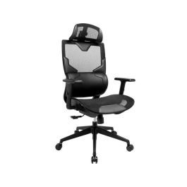 Sandberg ErgoFusion Silla Gaming Ergonómica Ajustable para PC con Malla Transpirable y Material PU - Confort y Soporte Precio: 165.5000006. SKU: B129ANY83Y