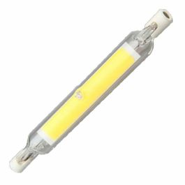 Bombilla LED Silver Electronics ECO 4W R7s Bombilla LED Silver Electronics ECO 4W R7s Precio: 11.49999972. SKU: S0433046