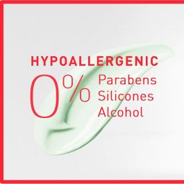 Rexaline DERMA night mask-in-cream 6 x 3 ml – Mascarilla de Noche en Crema Hidratante, Rellenadora y Rejuvenecedora para Piel Sensible