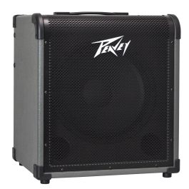 PEAVEY Amplificador de Bajo MAX 150 Combo con Tecnología TransTube y Ecualizador de Tres Bandas Precio: 327.49999997. SKU: B1HMBXNEBA