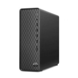 PC HP Slim Desktop S01-AF1006NS Intel Celeron J4025/ 8GB/ 256GB SSD/ Win10